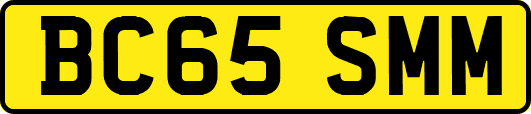 BC65SMM