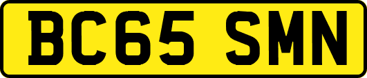 BC65SMN