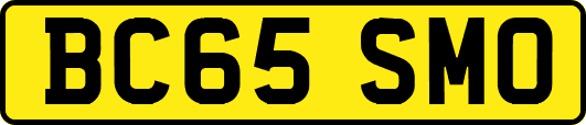 BC65SMO
