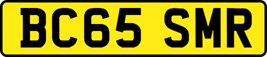 BC65SMR