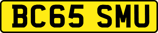 BC65SMU