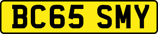 BC65SMY
