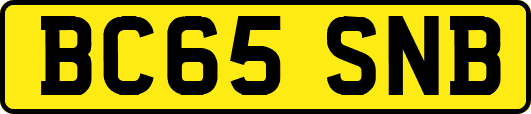 BC65SNB
