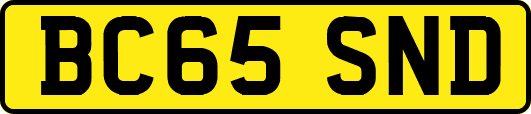 BC65SND