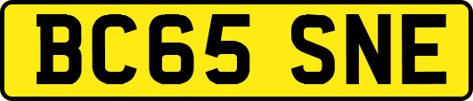BC65SNE