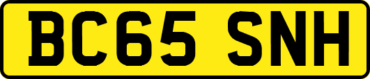BC65SNH