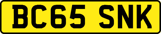 BC65SNK
