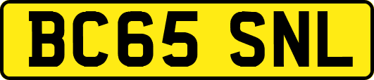 BC65SNL