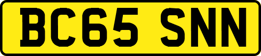 BC65SNN