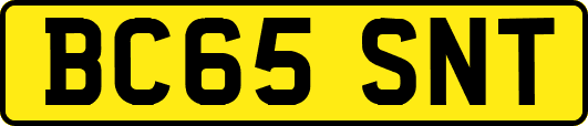 BC65SNT