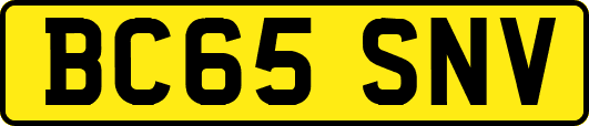 BC65SNV