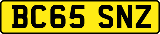 BC65SNZ