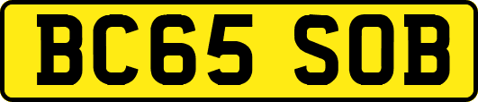 BC65SOB