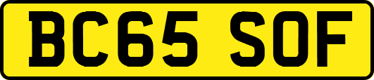 BC65SOF