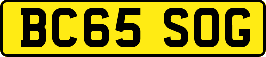 BC65SOG