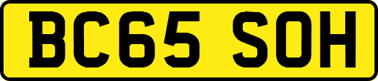 BC65SOH