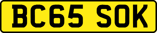 BC65SOK