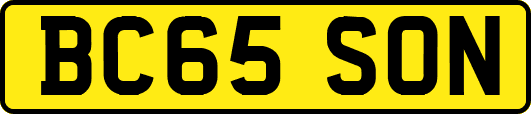 BC65SON