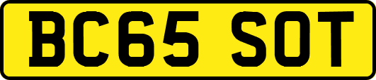 BC65SOT