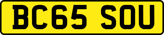 BC65SOU