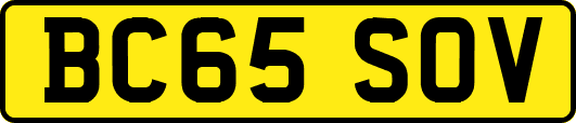 BC65SOV
