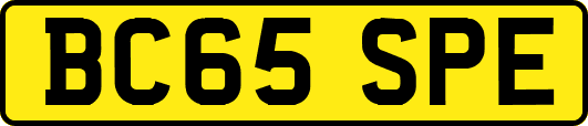 BC65SPE