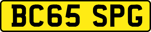 BC65SPG