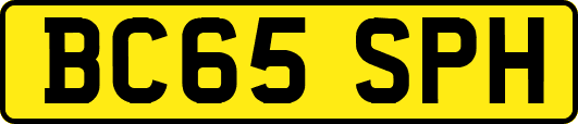 BC65SPH