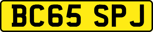 BC65SPJ
