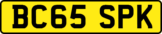 BC65SPK