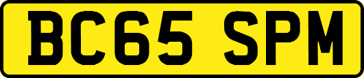 BC65SPM
