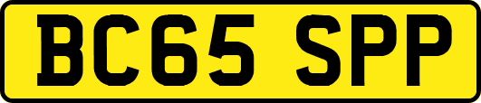 BC65SPP