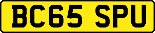 BC65SPU