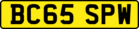 BC65SPW