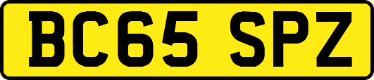 BC65SPZ