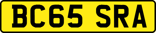 BC65SRA