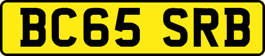 BC65SRB