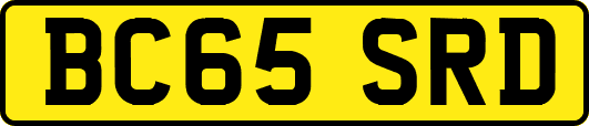 BC65SRD
