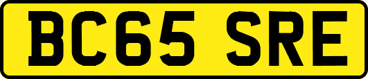 BC65SRE