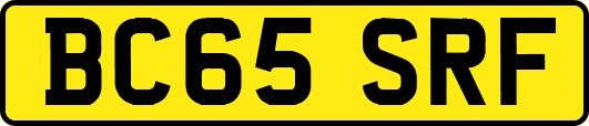 BC65SRF