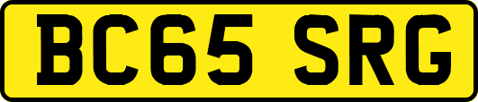 BC65SRG