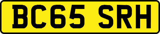 BC65SRH