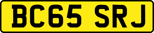 BC65SRJ