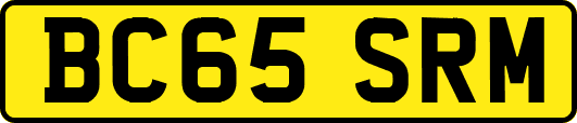 BC65SRM