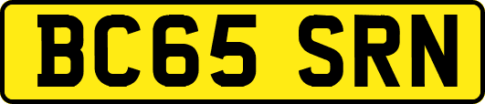BC65SRN