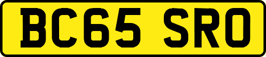 BC65SRO