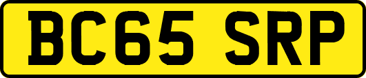 BC65SRP