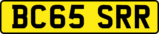 BC65SRR