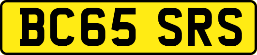 BC65SRS