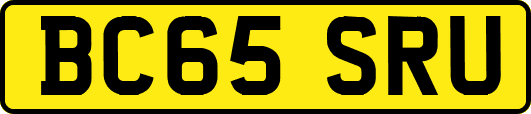 BC65SRU